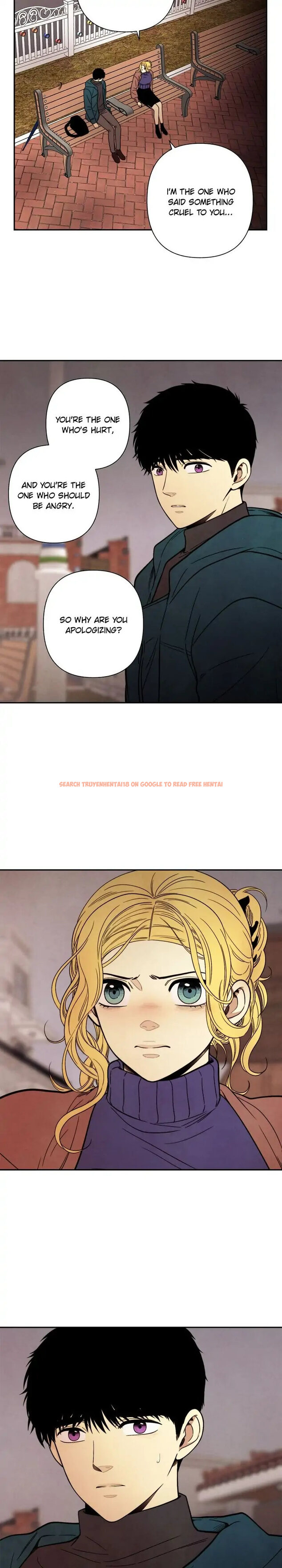 Read Hentai Image 10 656 in comic Just Give It To Me - Chapter 171 - hentaitnt.net