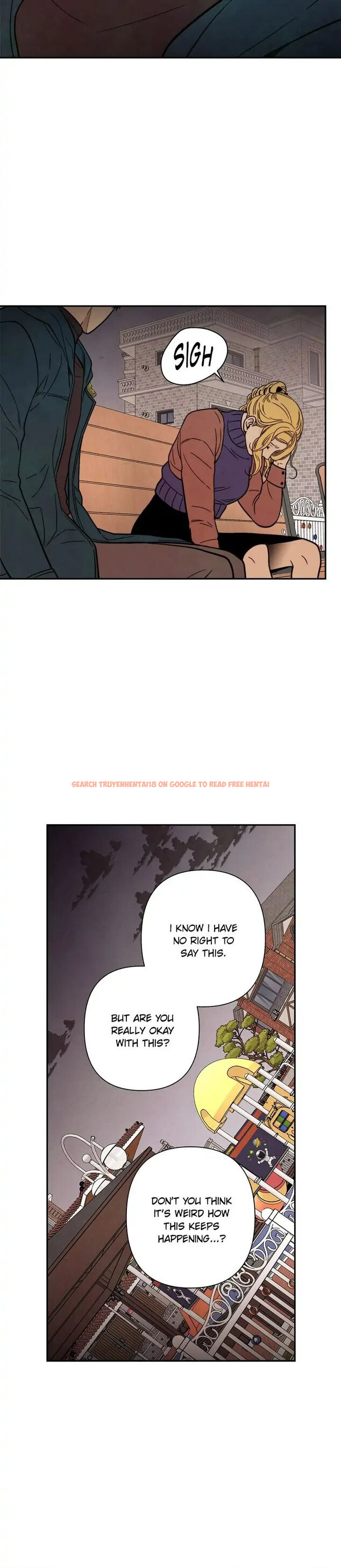Read Hentai Image 11 656 in comic Just Give It To Me - Chapter 171 - hentaitnt.net