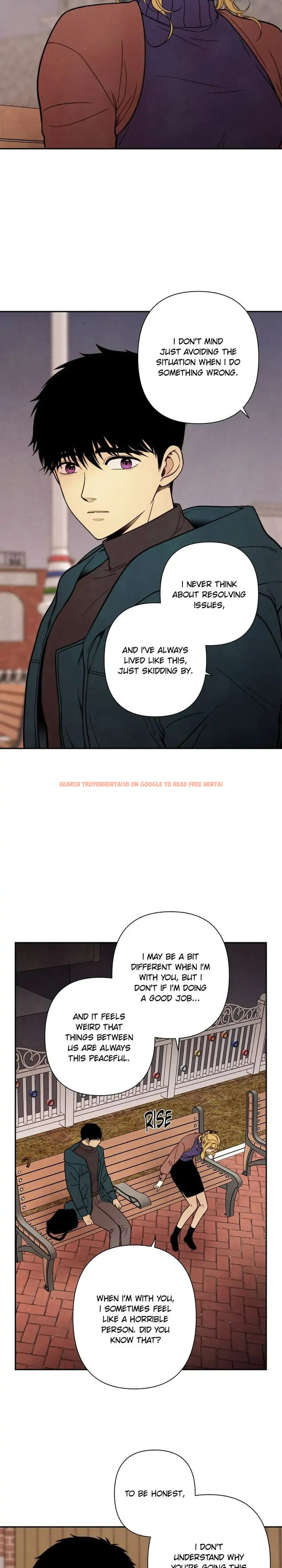 Read Hentai Image 13 656 in comic Just Give It To Me - Chapter 171 - hentaitnt.net