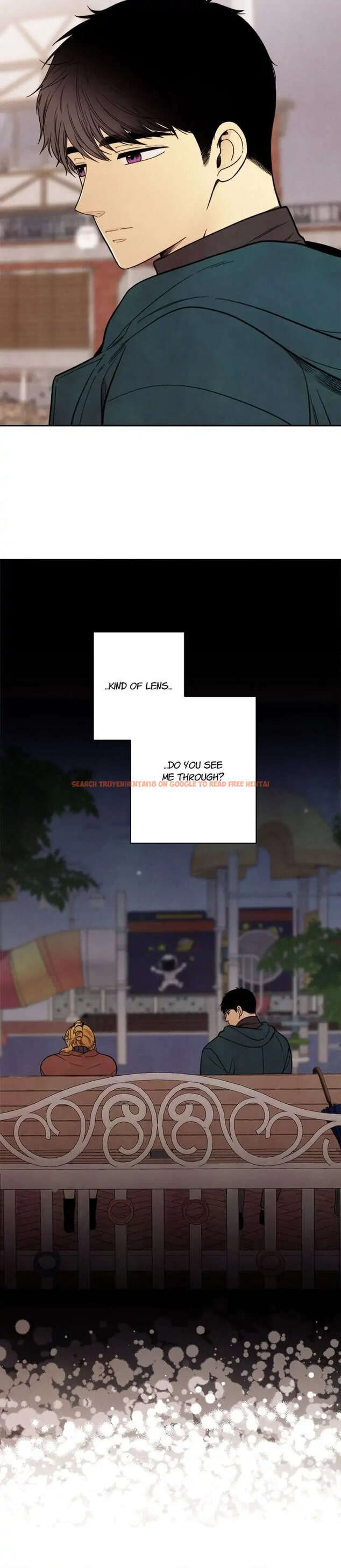 Read Hentai Image 7 656 in comic Just Give It To Me - Chapter 171 - hentaitnt.net