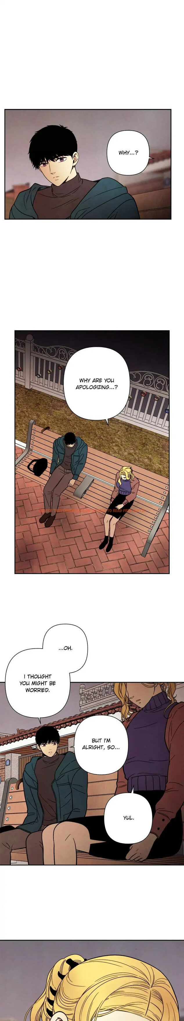Read Hentai Image 8 656 in comic Just Give It To Me - Chapter 171 - hentaitnt.net
