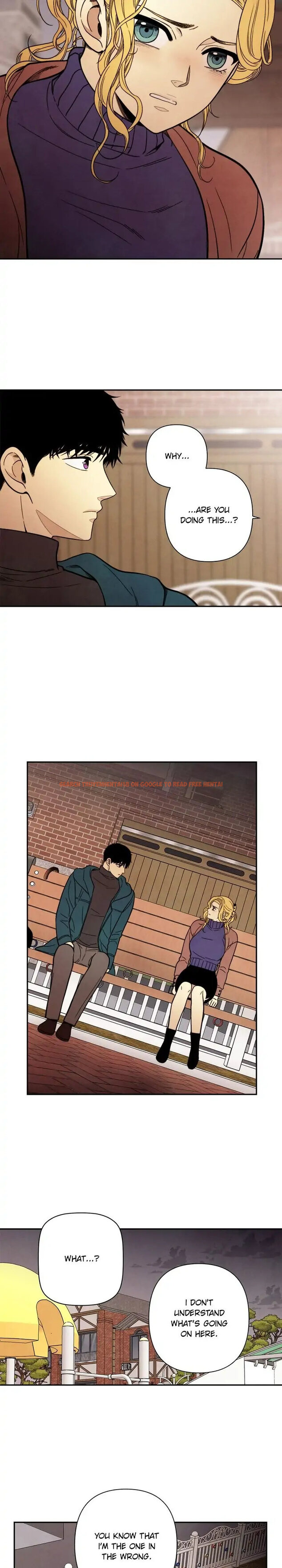 Read Hentai Image 9 656 in comic Just Give It To Me - Chapter 171 - hentaitnt.net