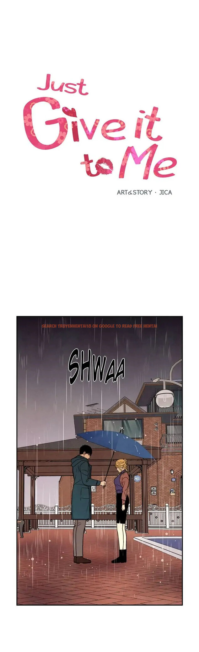 Read Hentai Image 1 495 in comic Just Give It To Me - Chapter 172 - hentaitnt.net