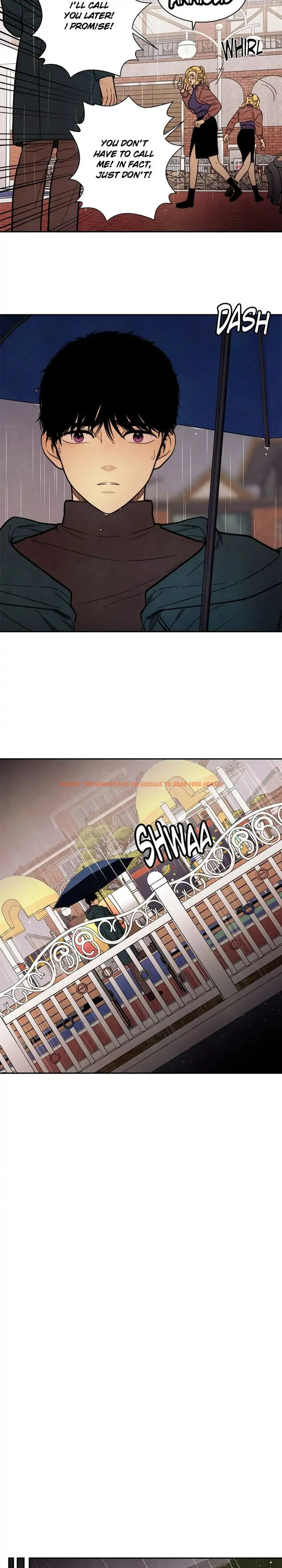 Read Hentai Image 17 496 in comic Just Give It To Me - Chapter 172 - hentaitnt.net