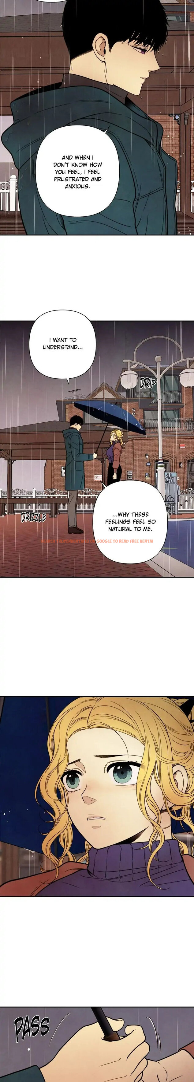 Read Hentai Image 7 495 in comic Just Give It To Me - Chapter 172 - hentaitnt.net