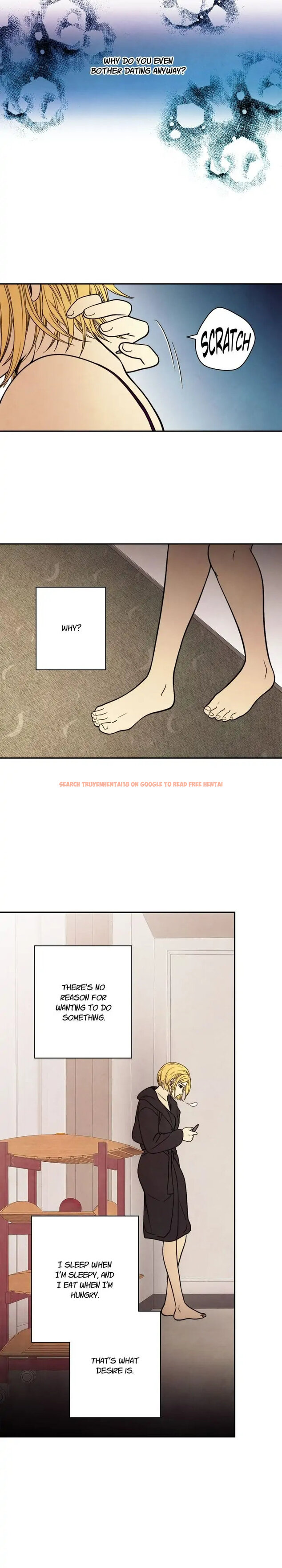 Read Hentai Image 10 495 in comic Just Give It To Me - Chapter 173 - hentaitnt.net