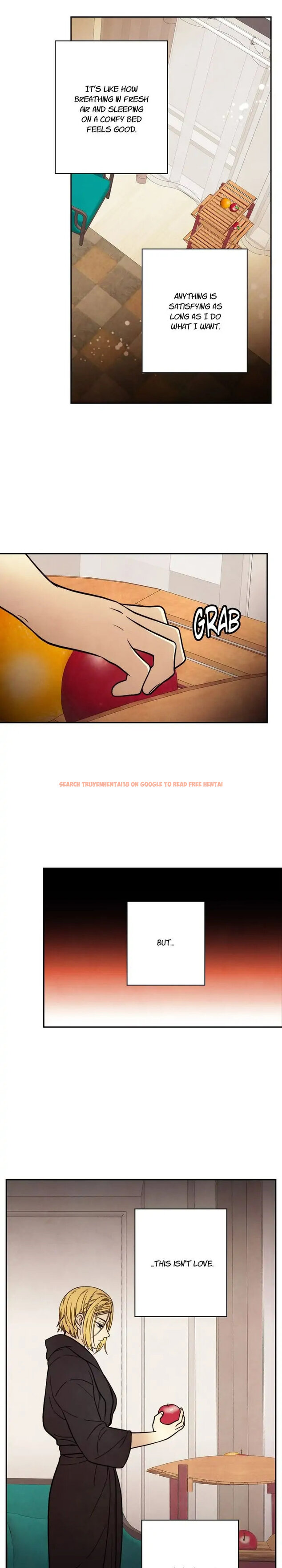 Read Hentai Image 12 495 in comic Just Give It To Me - Chapter 173 - hentaitnt.net