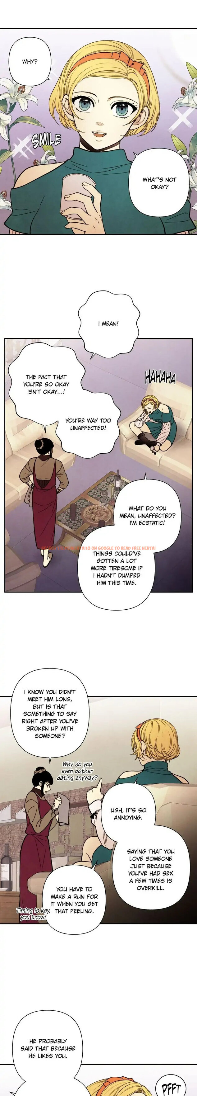 Read Hentai Image 2 495 in comic Just Give It To Me - Chapter 173 - hentaitnt.net