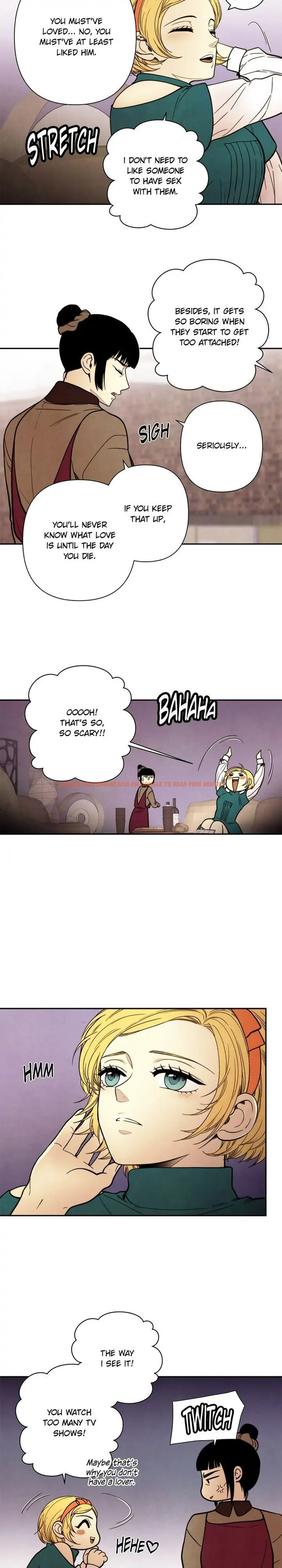 Read Hentai Image 3 495 in comic Just Give It To Me - Chapter 173 - hentaitnt.net