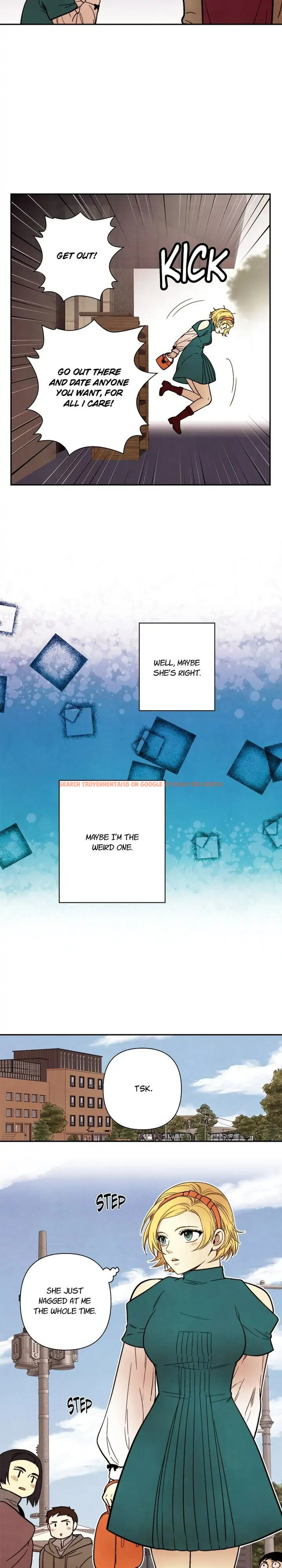 Read Hentai Image 4 495 in comic Just Give It To Me - Chapter 173 - hentaitnt.net