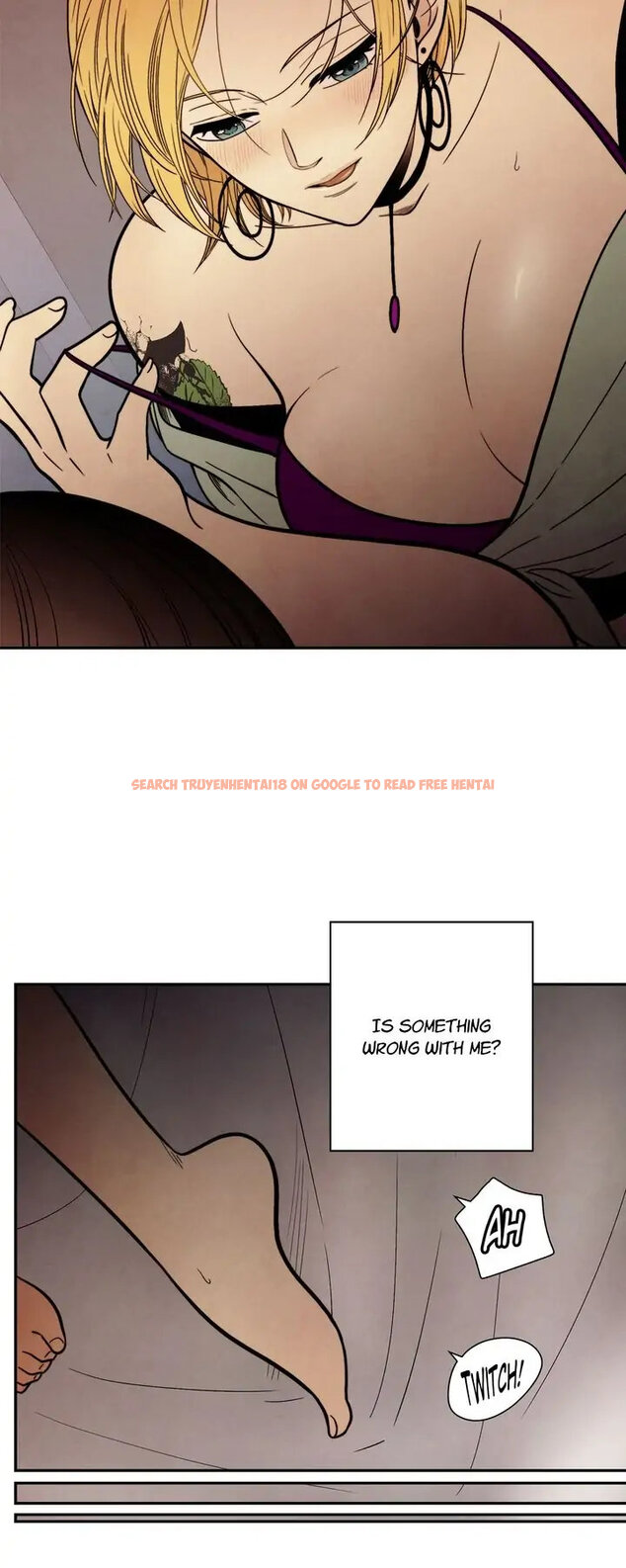 Read Hentai Image 8 495 in comic Just Give It To Me - Chapter 173 - hentaitnt.net