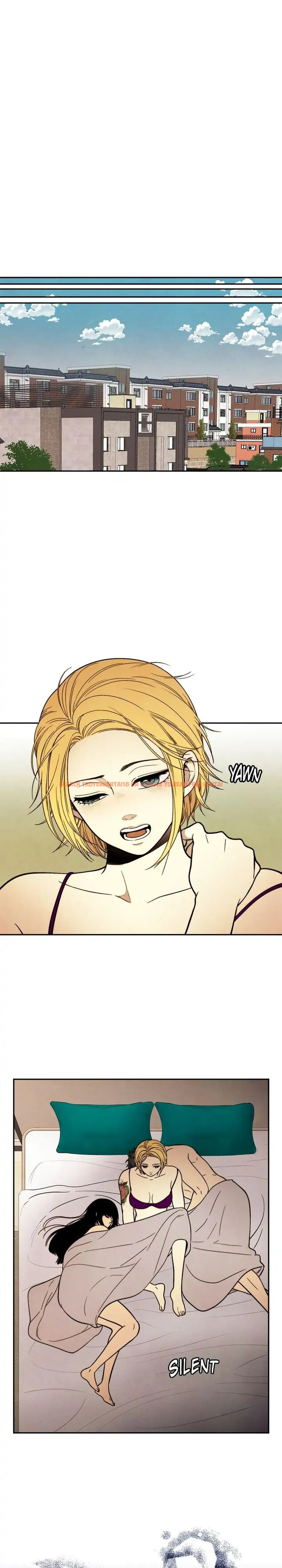Read Hentai Image 9 495 in comic Just Give It To Me - Chapter 173 - hentaitnt.net
