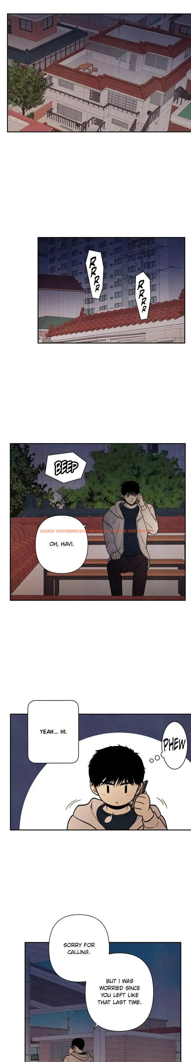 Read Hentai Image 10 763 in comic Just Give It To Me - Chapter 174 - hentaitnt.net