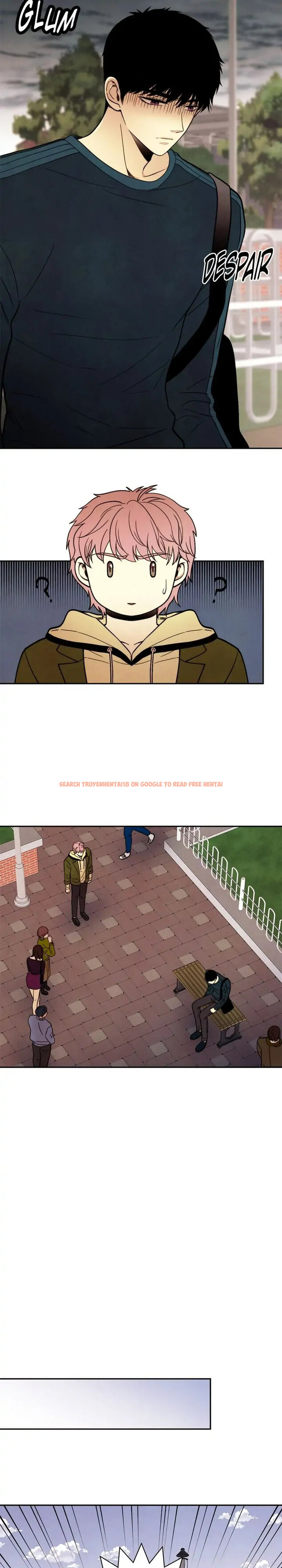 Read Hentai Image 3 757 in comic Just Give It To Me - Chapter 174 - hentaitnt.net