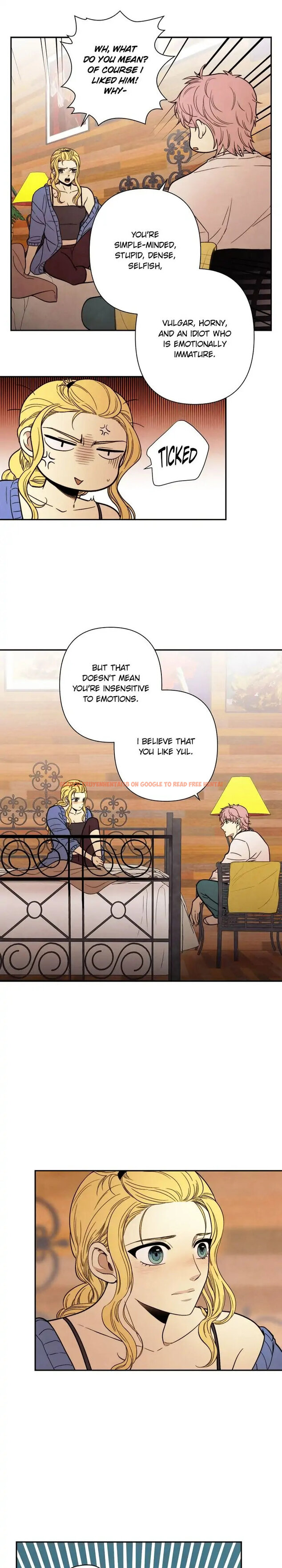 Read Hentai Image 11 711 in comic Just Give It To Me - Chapter 175 - hentaitnt.net