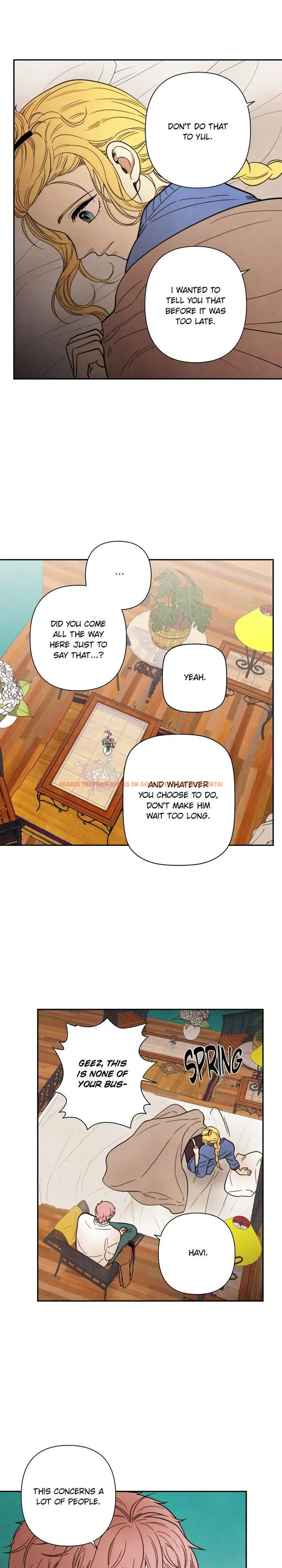 Read Hentai Image 13 711 in comic Just Give It To Me - Chapter 175 - hentaitnt.net