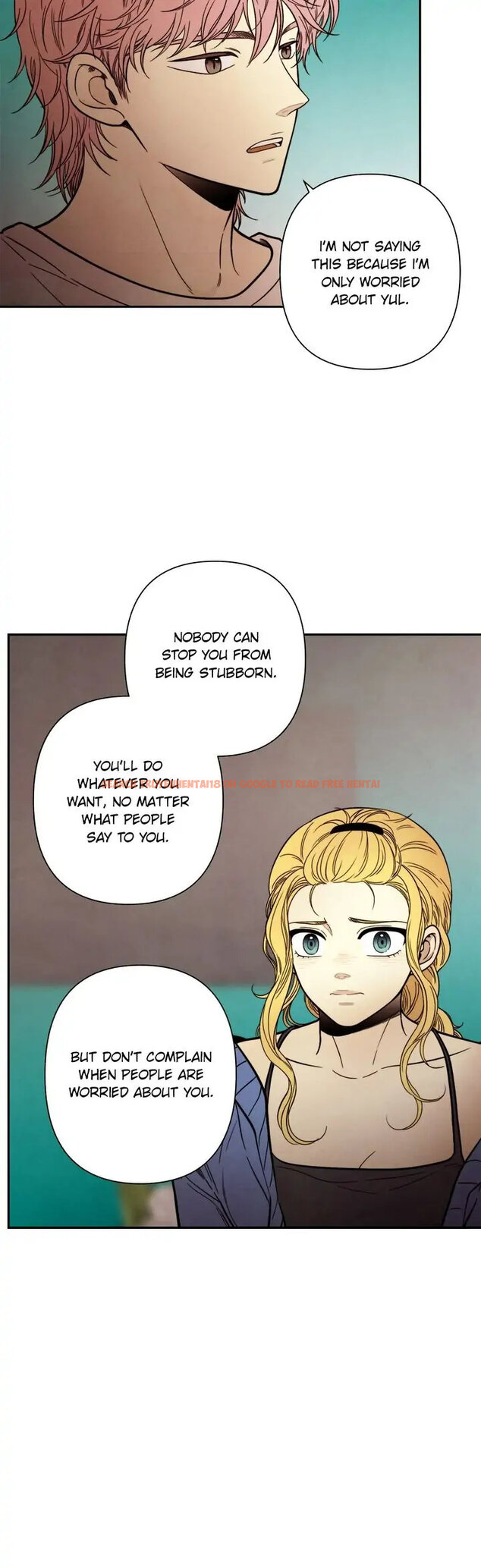 Read Hentai Image 14 711 in comic Just Give It To Me - Chapter 175 - hentaitnt.net