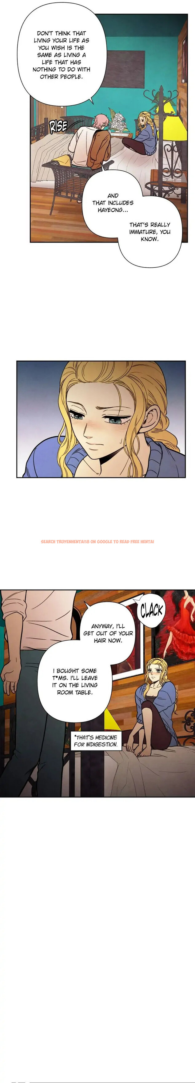 Read Hentai Image 15 711 in comic Just Give It To Me - Chapter 175 - hentaitnt.net