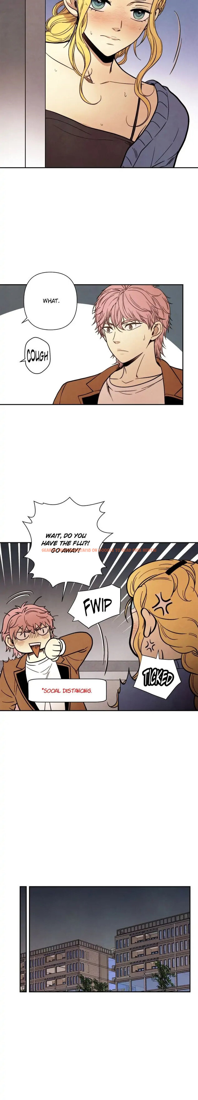 Read Hentai Image 5 711 in comic Just Give It To Me - Chapter 175 - hentaitnt.net