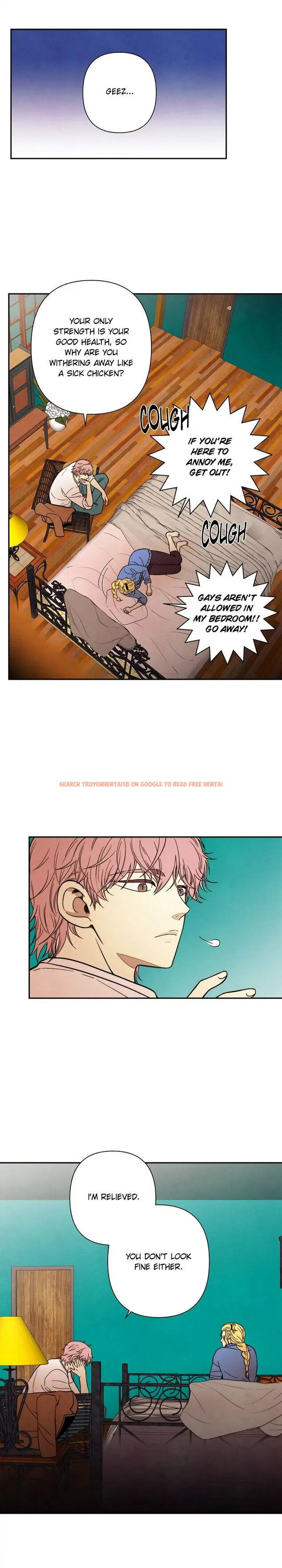 Read Hentai Image 7 711 in comic Just Give It To Me - Chapter 175 - hentaitnt.net