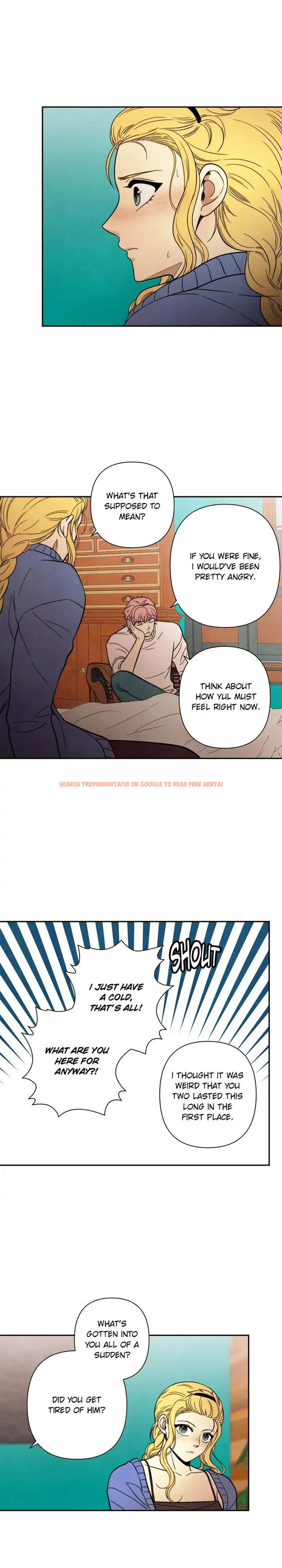 Read Hentai Image 8 711 in comic Just Give It To Me - Chapter 175 - hentaitnt.net
