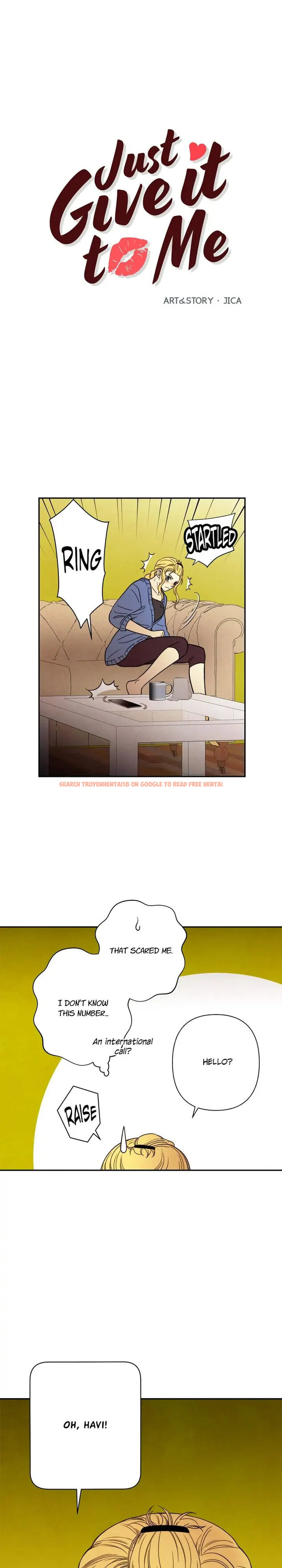 Read Hentai Image 1 711 in comic Just Give It To Me - Chapter 176 - hentaitnt.net