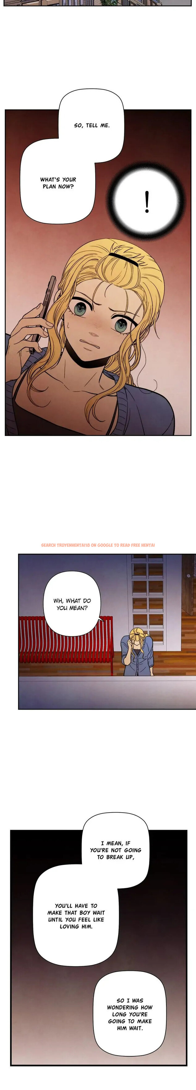 Read Hentai Image 10 711 in comic Just Give It To Me - Chapter 176 - hentaitnt.net