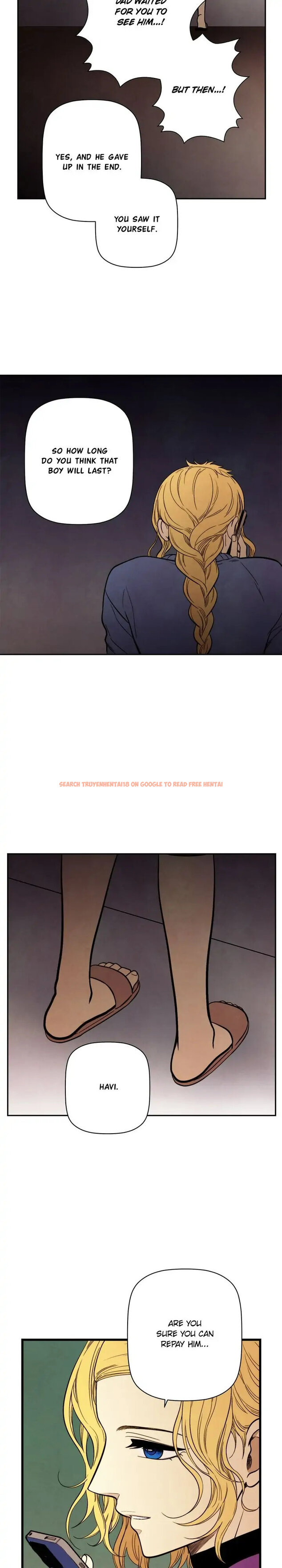 Read Hentai Image 13 711 in comic Just Give It To Me - Chapter 176 - hentaitnt.net
