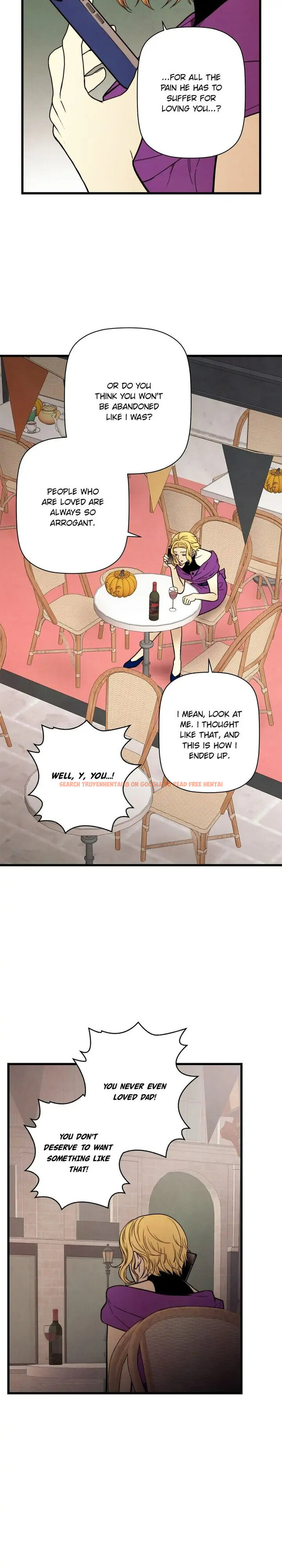 Read Hentai Image 14 711 in comic Just Give It To Me - Chapter 176 - hentaitnt.net