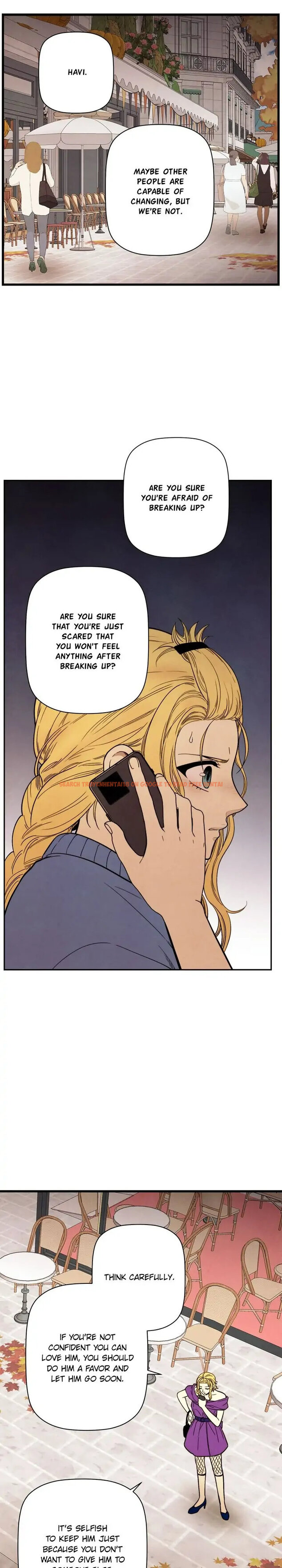 Read Hentai Image 16 711 in comic Just Give It To Me - Chapter 176 - hentaitnt.net