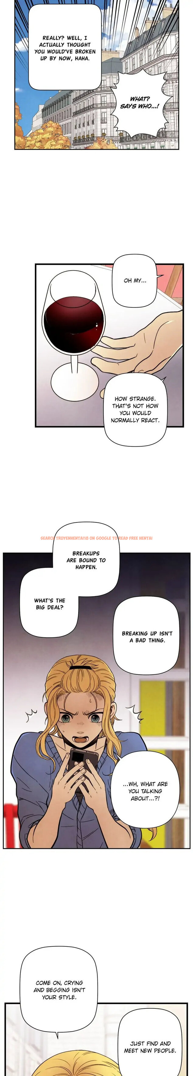 Read Hentai Image 5 711 in comic Just Give It To Me - Chapter 176 - hentaitnt.net