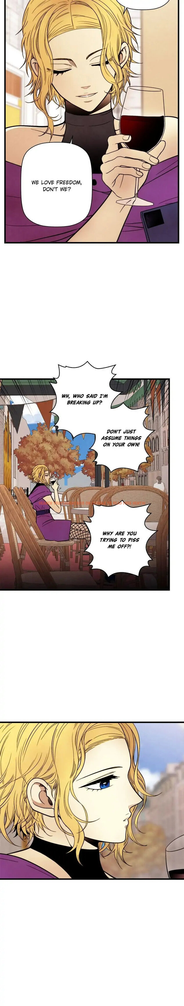 Read Hentai Image 6 711 in comic Just Give It To Me - Chapter 176 - hentaitnt.net