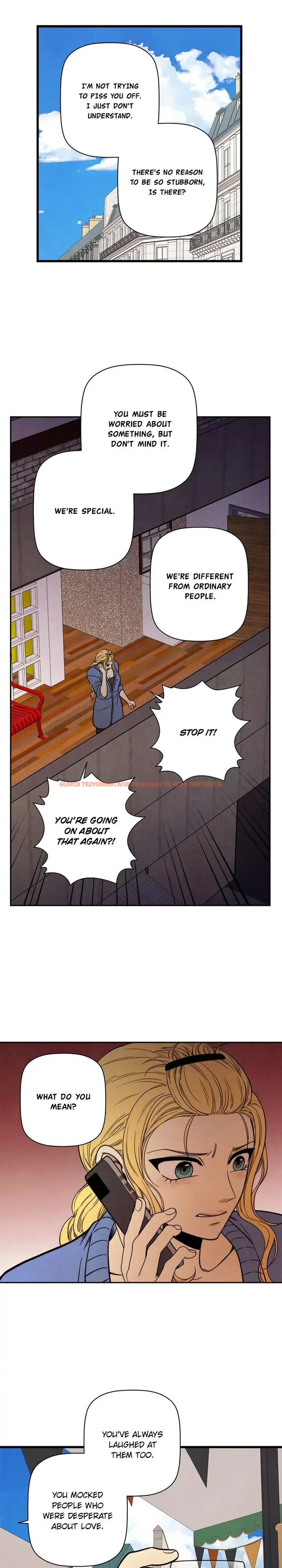 Read Hentai Image 7 711 in comic Just Give It To Me - Chapter 176 - hentaitnt.net