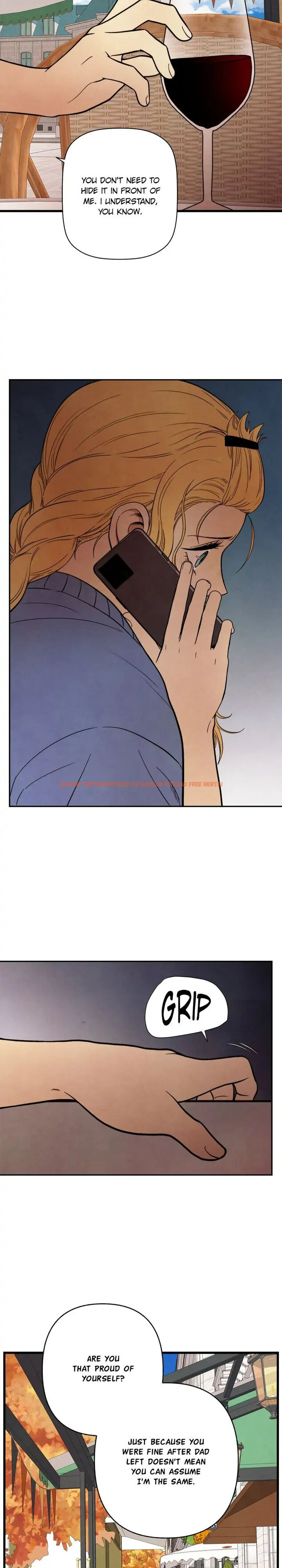 Read Hentai Image 8 711 in comic Just Give It To Me - Chapter 176 - hentaitnt.net