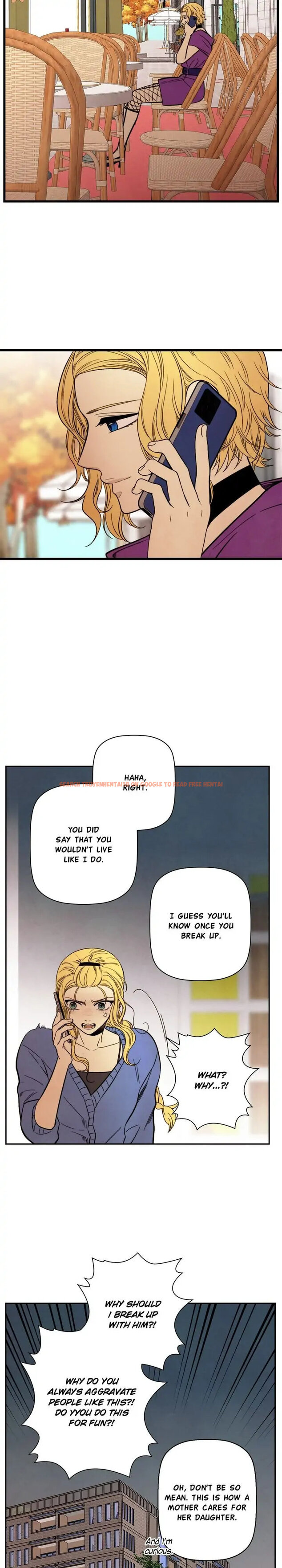 Read Hentai Image 9 711 in comic Just Give It To Me - Chapter 176 - hentaitnt.net