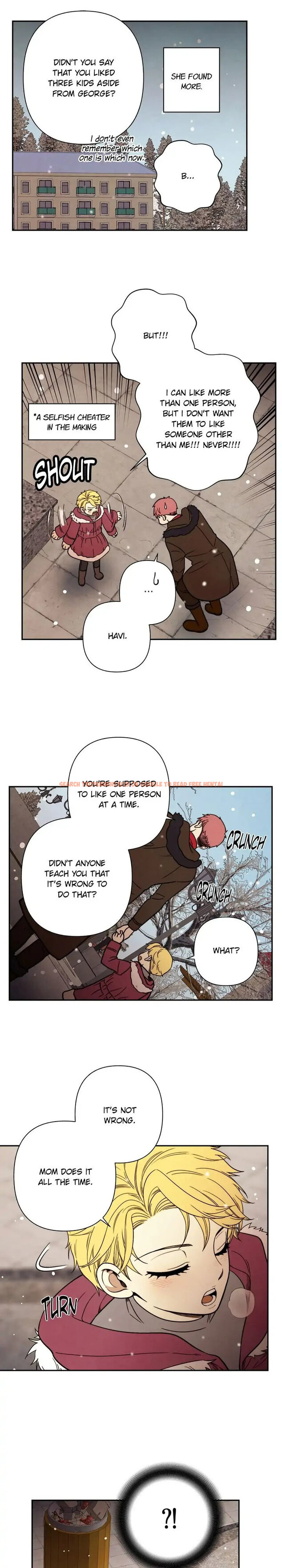 Read Hentai Image 11 711 in comic Just Give It To Me - Chapter 177 - hentaitnt.net
