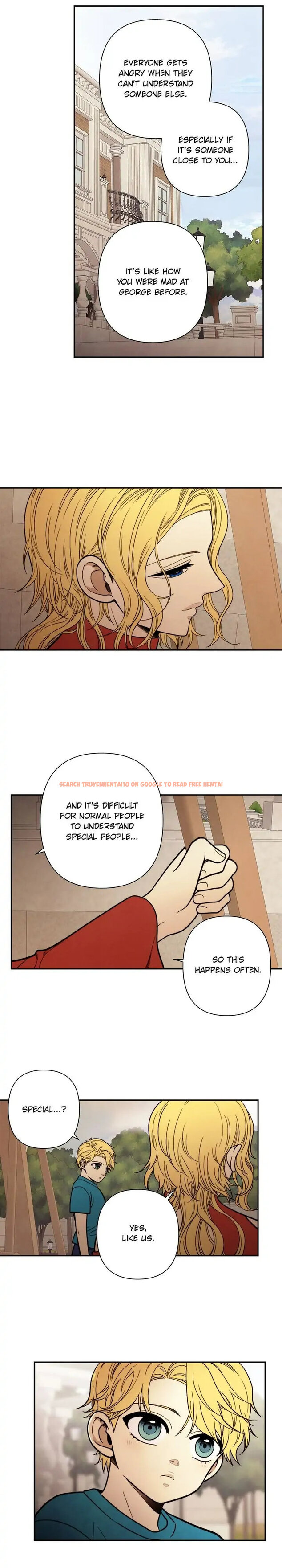Read Hentai Image 15 711 in comic Just Give It To Me - Chapter 177 - hentaitnt.net