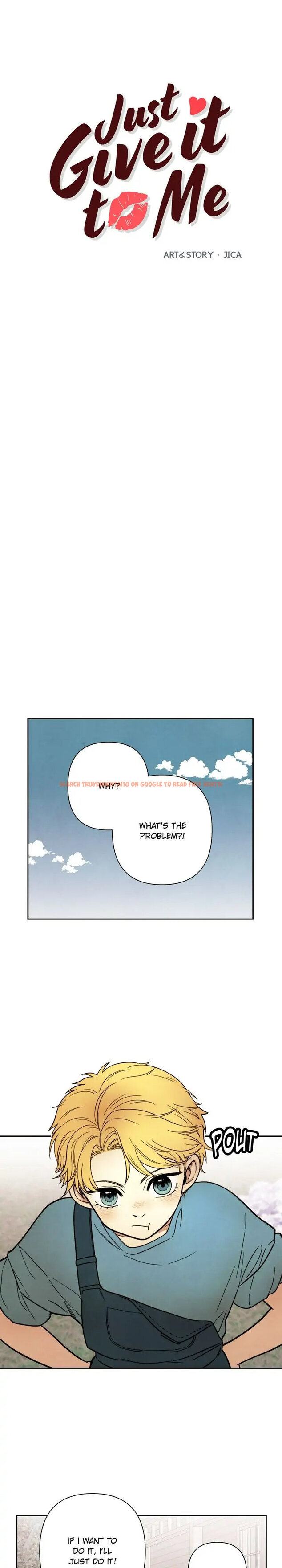 Read Hentai Image 2 711 in comic Just Give It To Me - Chapter 177 - hentaitnt.net