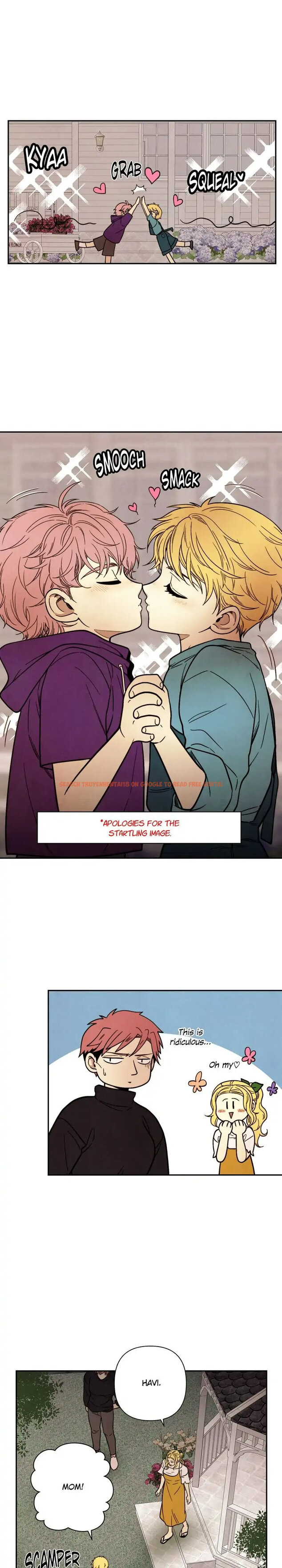 Read Hentai Image 4 711 in comic Just Give It To Me - Chapter 177 - hentaitnt.net