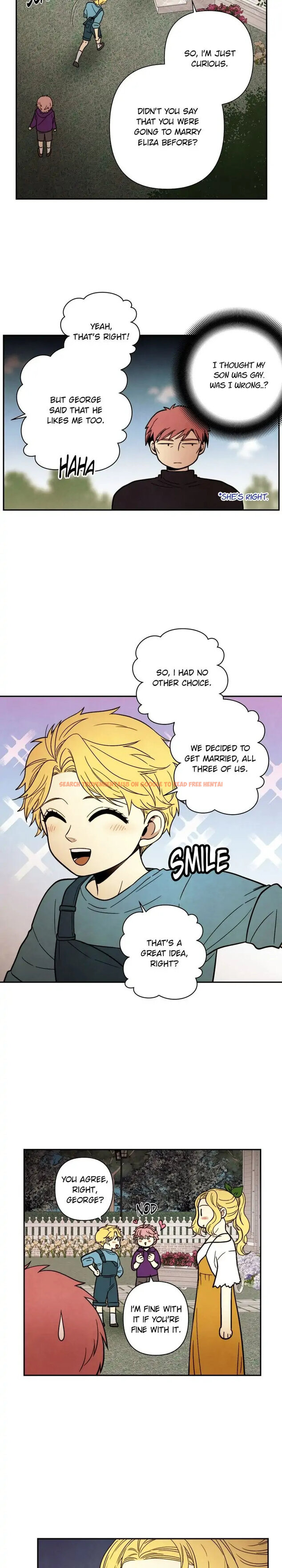 Read Hentai Image 5 711 in comic Just Give It To Me - Chapter 177 - hentaitnt.net