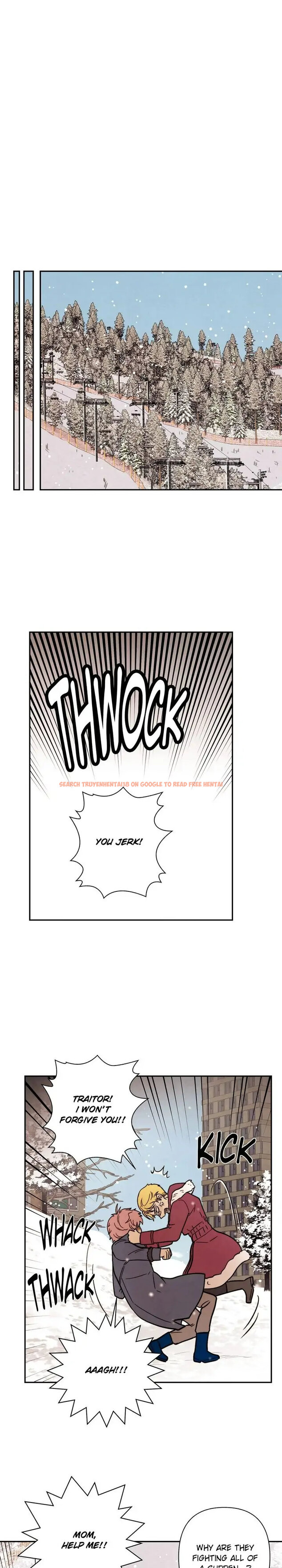Read Hentai Image 8 711 in comic Just Give It To Me - Chapter 177 - hentaitnt.net
