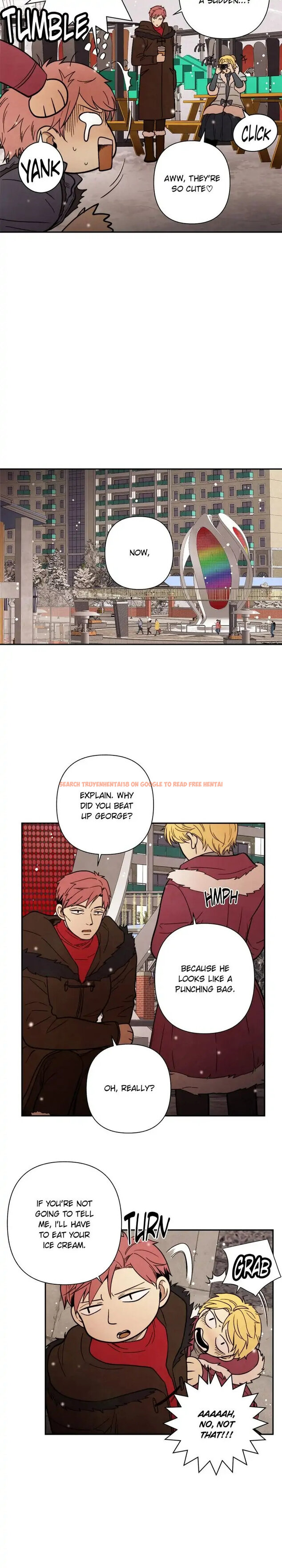 Read Hentai Image 9 711 in comic Just Give It To Me - Chapter 177 - hentaitnt.net