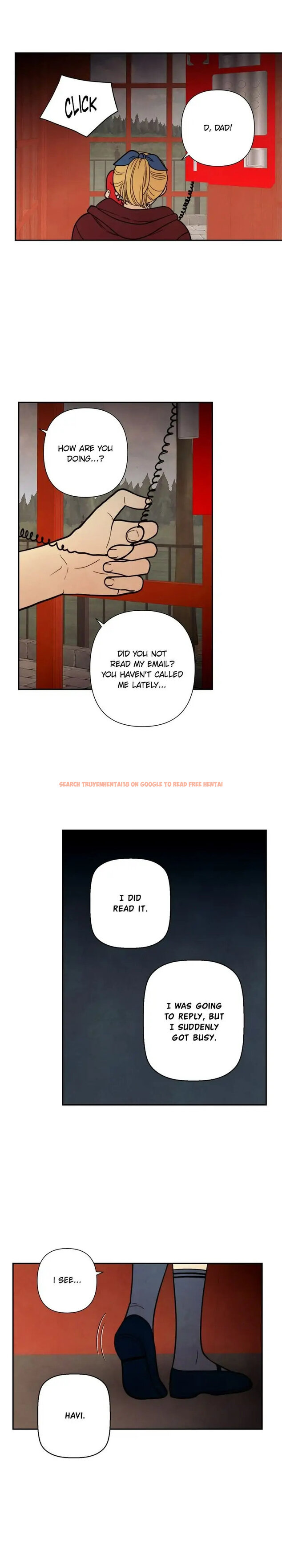 Read Hentai Image 19 711 in comic Just Give It To Me - Chapter 178 - hentaitnt.net