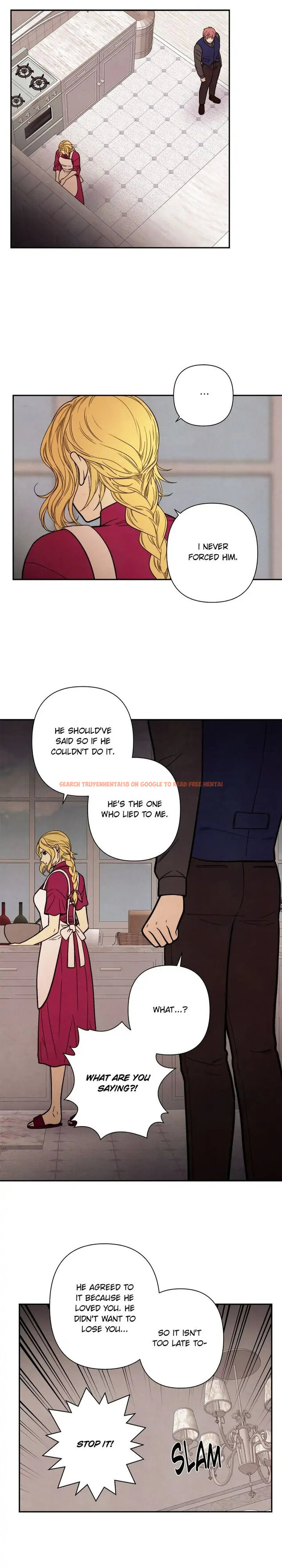 Read Hentai Image 7 704 in comic Just Give It To Me - Chapter 178 - hentaitnt.net