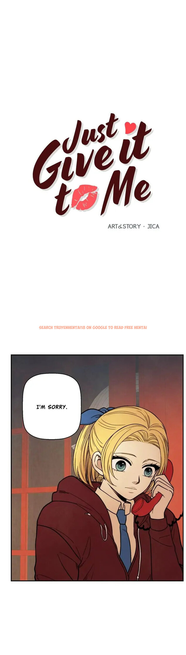 Read Hentai Image 1 181 in comic Just Give It To Me - Chapter 179 - hentaitnt.net
