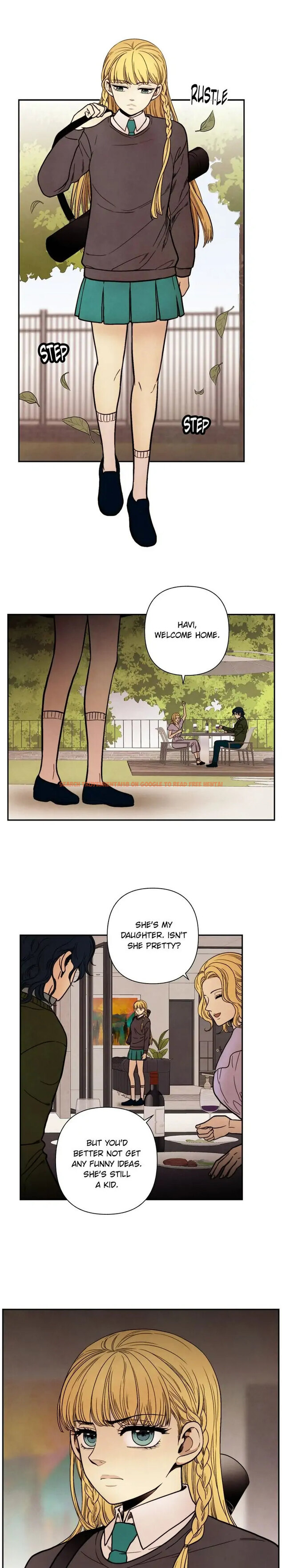Read Hentai Image 10 181 in comic Just Give It To Me - Chapter 179 - hentaitnt.net