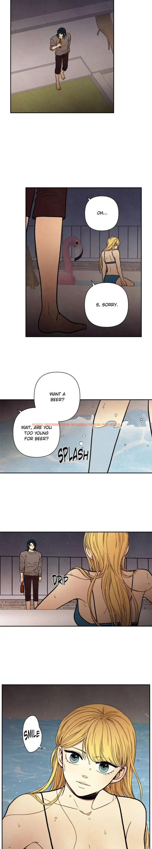 Read Hentai Image 12 181 in comic Just Give It To Me - Chapter 179 - hentaitnt.net