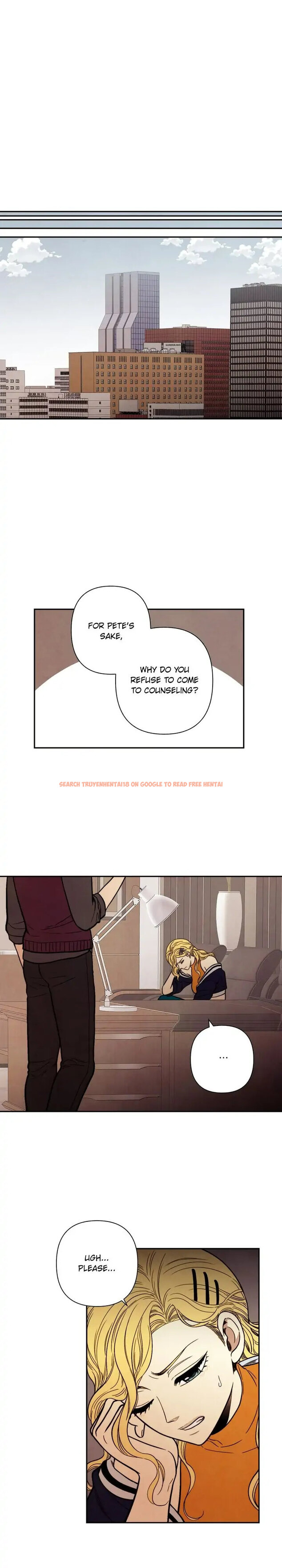 Read Hentai Image 15 181 in comic Just Give It To Me - Chapter 179 - hentaitnt.net