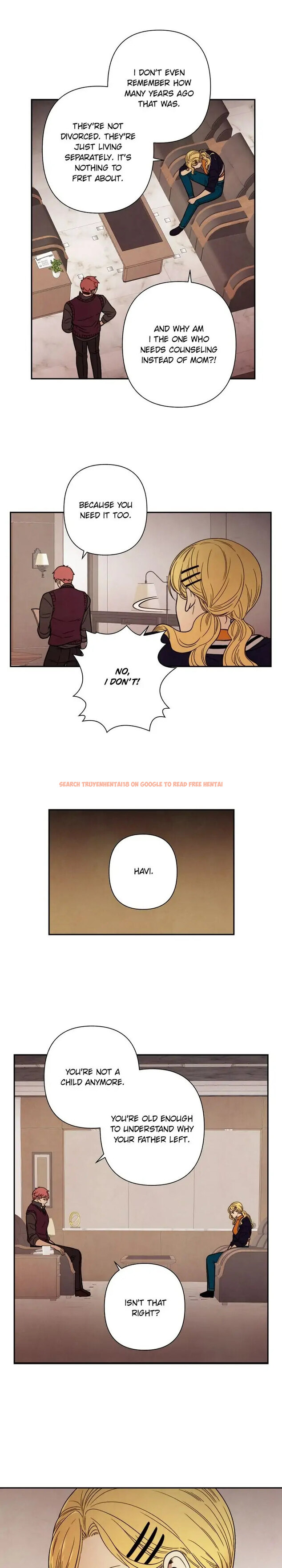 Read Hentai Image 16 181 in comic Just Give It To Me - Chapter 179 - hentaitnt.net