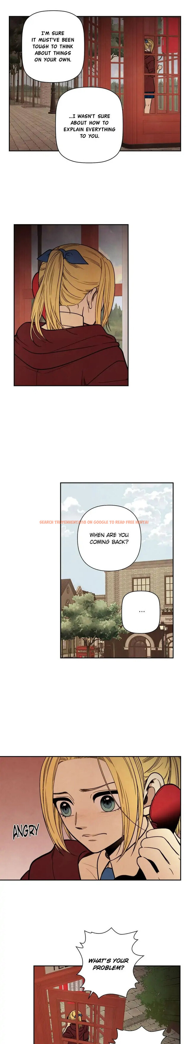 Read Hentai Image 2 181 in comic Just Give It To Me - Chapter 179 - hentaitnt.net